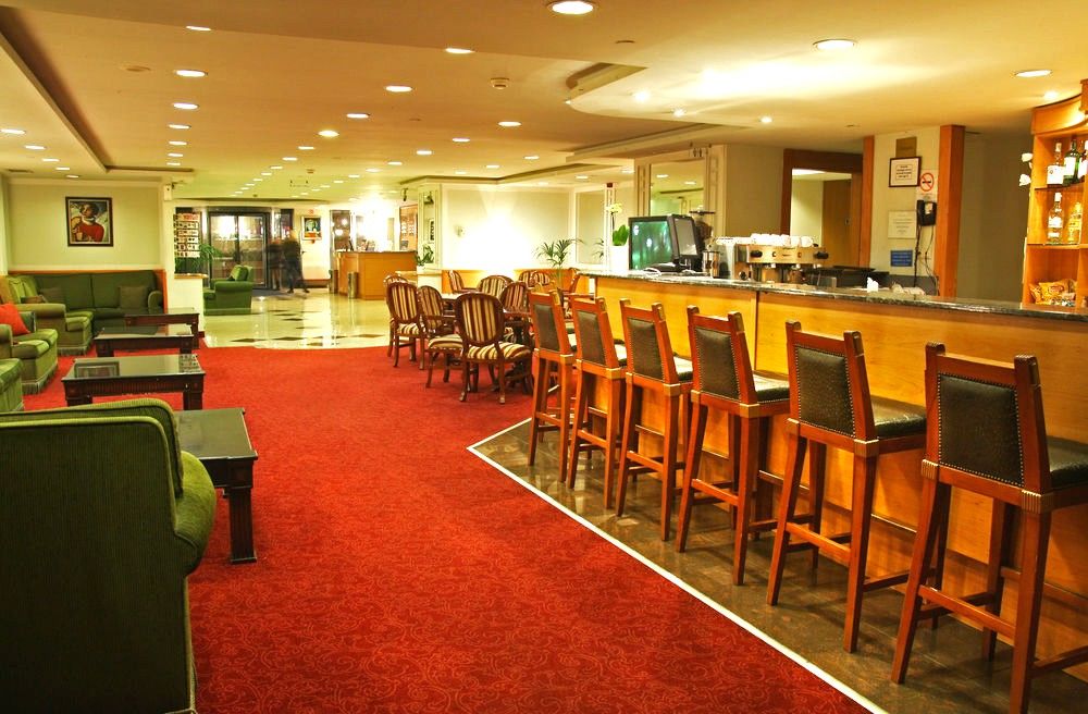 East City בודפשט מראה חיצוני תמונה